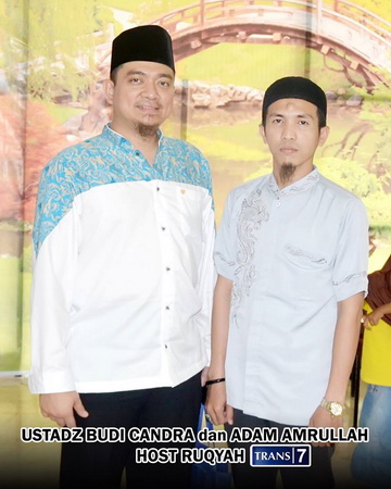 17 Fatal Dalam Meruqyah